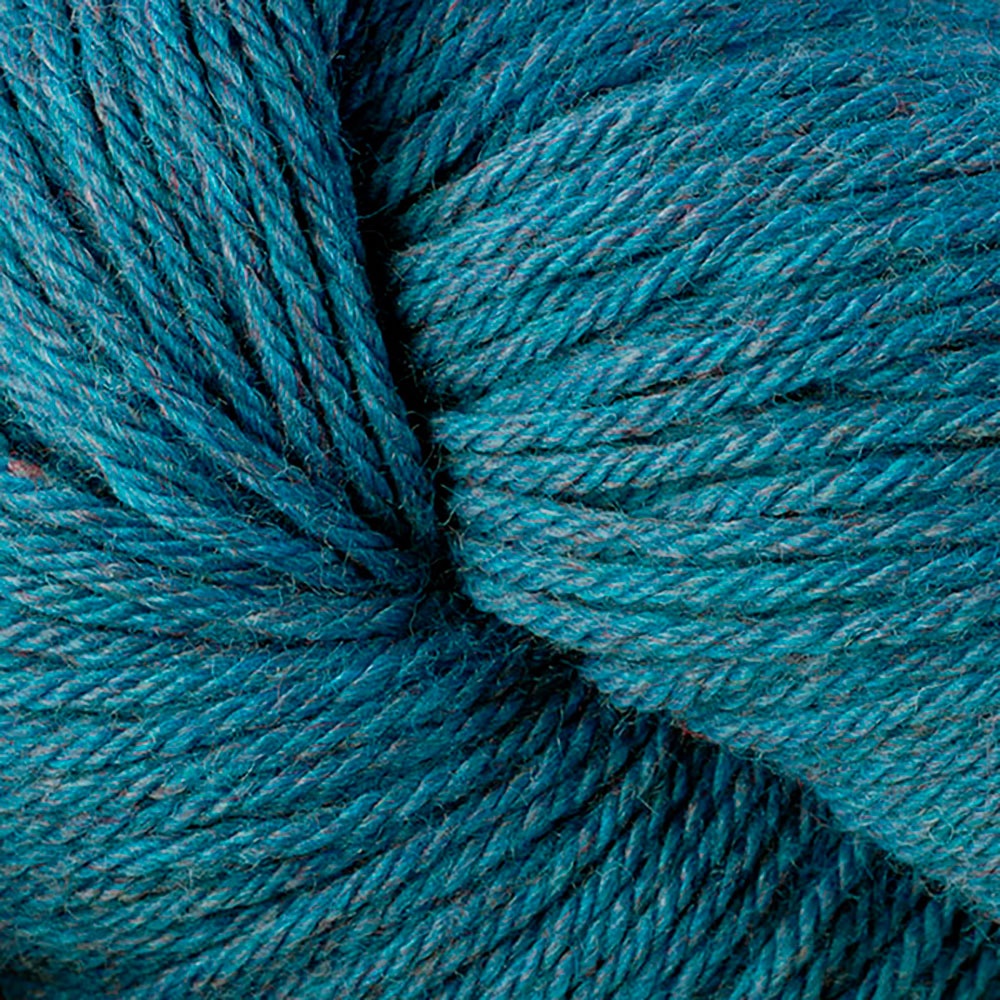 Berroco Vintage DK 21190 Cerulean Acrylic, Wool, and Nylon